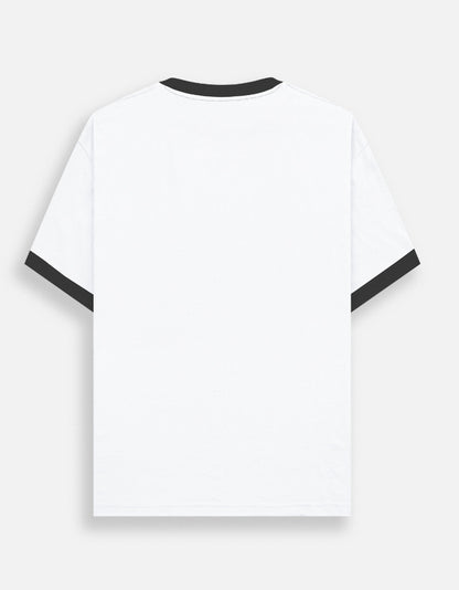 Men Ringer T-Shirt