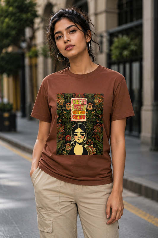 Women Classic Crew T-Shirt