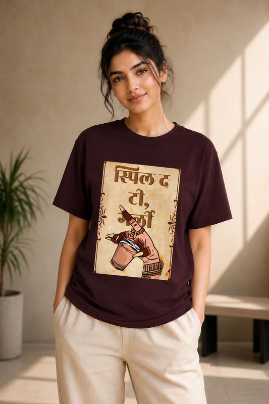 Women Classic Crew T-Shirt